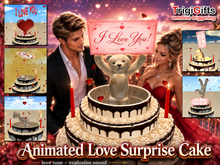 Cake