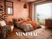 MINIMAL - Earth Collection FATPACK