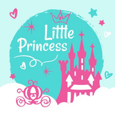 Princess Poster-Little Princess