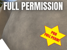 PBR Textures Dirty Fabric