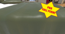 PBR Texture Outdoor Polyester