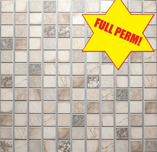 Bathroom Tile Texture 