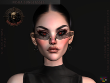 ::W.G STORE:: - NISHA SUNGLASSES - PACK