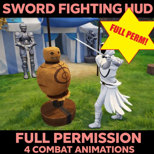 Sword