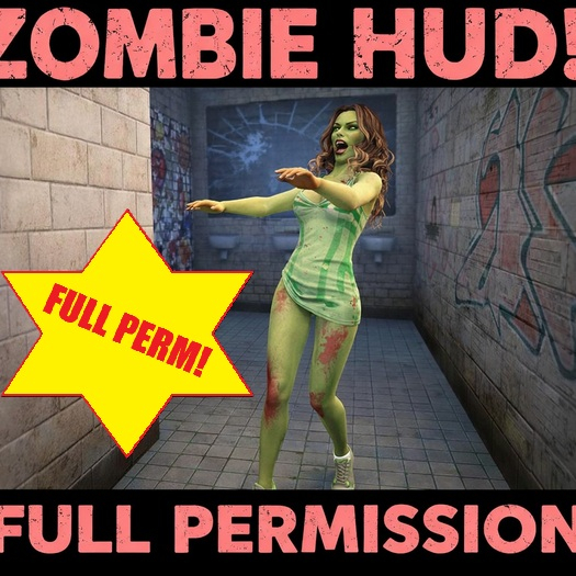 Zombie
