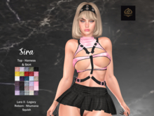 ::RF:: SIRA OUTFIT FTP