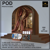 Pod Photo studio