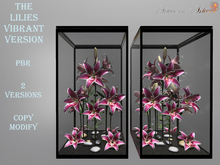 Lilies