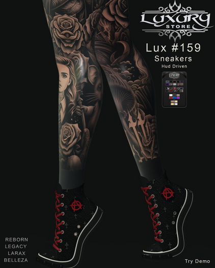 Lux #159,