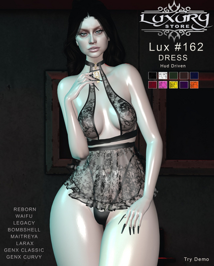 Lux #162