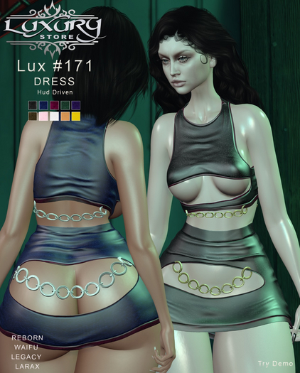 Lux #171