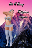 Hot N Heavy - Teddybear Lingerie