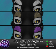 ~FF~ BBB [AugEmber] 