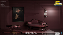 [Bersav] Noctra // FATPACK [Happy Weekend]