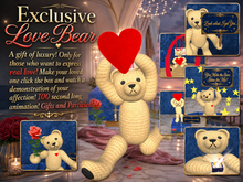Teddy Bear