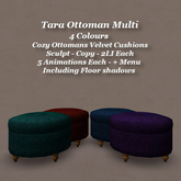 Tara Ottoman Multi1