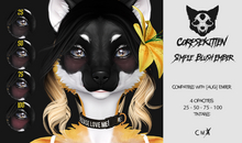 Corpsekitten - Ember Simple Blush (Unpackme)