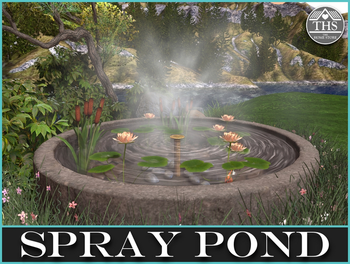 POND