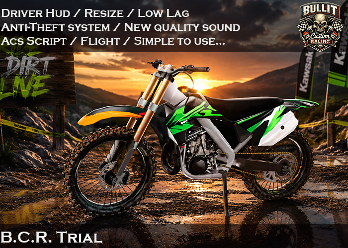 B.C.R. Trial 