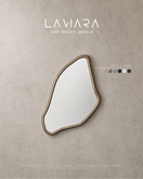 LAVIARA - Soft Theory Mirror