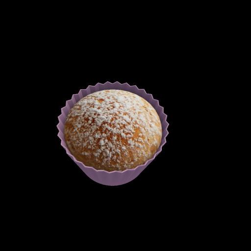 Sweet Muffin Free Sample - Modify/Copy