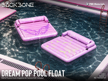BackBone Dream Pop Pool Float - PG