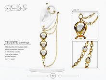 Celeste Earrings