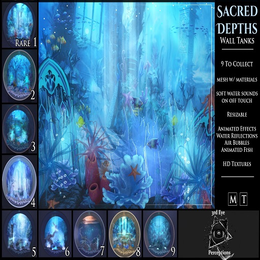 6_3rd Eye_Sacred Depths Tank