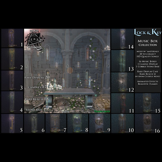 7_3rd Eye_ Lock & Key MB