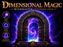 Wishmaster | Dimensional Expansion Pack