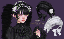 Insomnia Angel . Cupid Head Headdress [FAT]