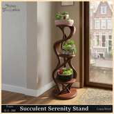 Plants Stand