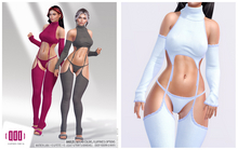 [ADD] Breeze Set BIGPACK