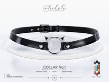 eXxEsS : Collar 1 [Latex]
