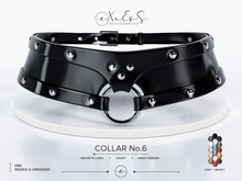 eXxEsS : Collar 6 [Latex] ║Demo║
