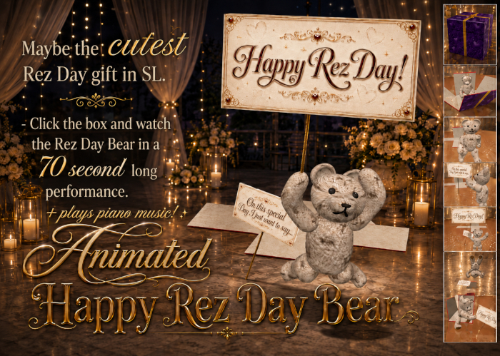 Rez Day