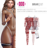[ADD] Briar Set - Red