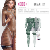 [ADD] Briar Set - Green