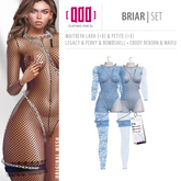 [ADD] Briar Set - BlueL