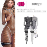 [ADD] Briar Set - Black
