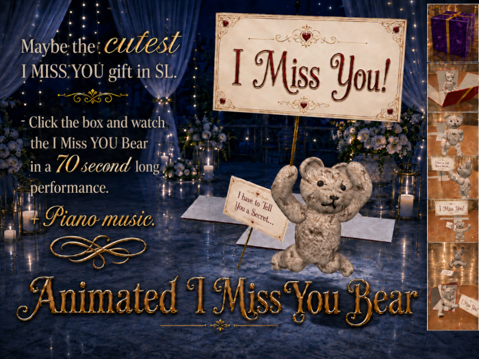 Miss You