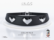 Collar 4