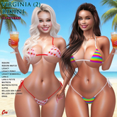 [ConTrato] Virginia Bikini (2)
