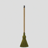 Household Broom - Full Perms
