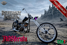 [MPCC] Revenant Panny "NOSferatu" - Custom Bike - PBR Material enabled - 62 LI - Copy & Mod