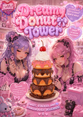 Dreamy Donut Tower