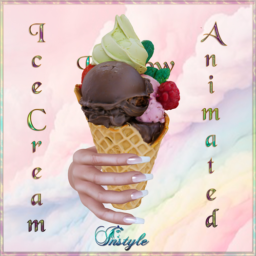 InStyle  - Ice Cream