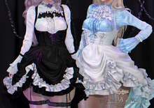 Insomnia Angel . Iris dress [FAT]
