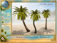 3 Palm Trees - Volume 2