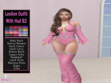 LeeAnne Outfit With Hud B2